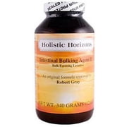 Holistic Horizons Intestinal Bulking Agent II, 12 OZ