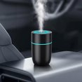 thumbnail image 3 of Up to 60% off Humidifiers for Bedroom New Colorful Humidifier for Household Heavy Mist Humidification Car Humidifier 220ml on Clearance, 3 of 8