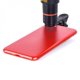 thumbnail image 2 of Lente de cámara móvil compatible con teléfonos inteligentes, teleobjetivo de 12x, lente de cámara externa HD, compatible con la mayoría de los teléfonos móviles., 2 of 5