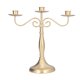 thumbnail image 1 of Soporte para candelabro, candelabros de estilo europeo, candelabros con cabeza, candelabros meticulosamente diseñados Jadeshay  A, 1 of 8
