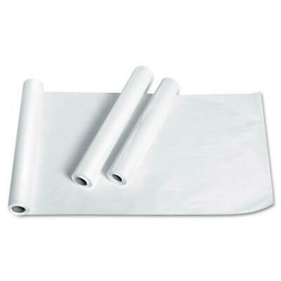 125ft Table Paper Crepe - Exam Table Paper, Deluxe Crepe, 21