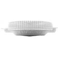 thumbnail image 6 of Pactogo 9" Aluminum Foil Pie Pan 1"  Deep with Clear Dome Lids - Made in USA (Pack of 400 Sets), 6 of 6