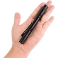 thumbnail image 2 of 4 Pcs1000LM XPE-R3 LED Penlight Flashlight Tactical Torch with Clip(13.3 CM), 2 of 5