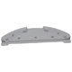 thumbnail image 2 of Vacuum Cleaner Mop Cloth Holder and Mop Cloth for Viomi S9 / AIRRobo T10 Robot Vacuum Cleaner Parts, 2 of 5