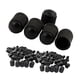 thumbnail image 4 of 100 tapones para válvulas de neumáticos de bicicleta de carretera y motocicletas., 4 of 9