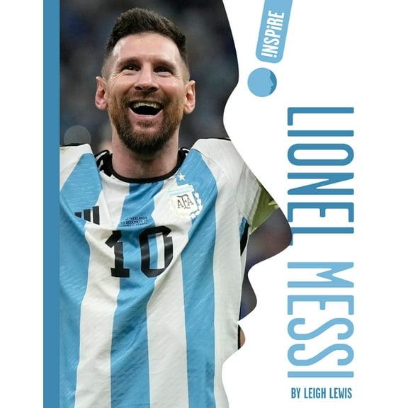 Lionel Messi, (Paperback)