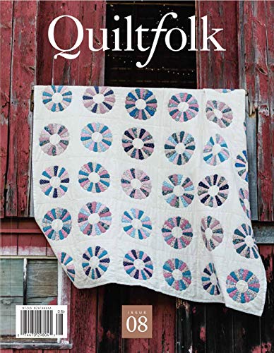 quiltfolk magazine