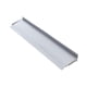thumbnail image 4 of Protector de fregadero de silicona Aparatos de cocina sin ventosas Accesorios Versátiles Azul grisáceo, 4 of 9