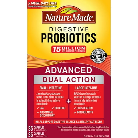 *DELETE* No Longer Manufacturing, Probiotic , ItemID 245181580