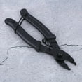 thumbnail image 3 of Strong  Chain Plier, Chain Quick Pliers, High-strength Steel Comfortable for Bike Cycling, 3 of 7