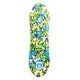 thumbnail image 1 of Sno-Storm 48" Inch Snow Board With Tow Rope Up to 190 LBS Green/Blue, 1 of 2