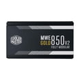thumbnail image 4 of Cooler Master MWE Gold 850 V2 Fully Modular, 850W, 80+ Gold Efficiency, Quiet HDB Fan, 2 EPS Connectors, High Temperature Resilience, 5 Year Warranty, 4 of 16