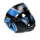 thumbnail image 4 of Casco de Boxeo Zulema Artes Marciales Entrenamiento Protector Absorción de golpes Azul, 4 of 5