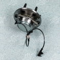 thumbnail image 6 of 2WD Front Wheel Bearing &Hubs Fits Chevy GMC Silverado Sierra 1500 Tahoe Yukon, 6 of 9