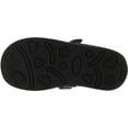 thumbnail image 4 of Andanines Girls H25020 Cute European Quilted Flats Shoes, 4 of 4