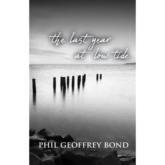 The Last Year at Low Tide (Paperback)