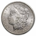 thumbnail image 2 of 1904-O Morgan Dollar MS-63 PCGS, 2 of 3