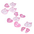 thumbnail image 3 of Pegatinas De Juego De Rayuela, Pegatinas De Rayuela Extraíbles, 10 Números Para Habitaciones Infantiles Para Guarderías ANGGREK Otros, 3 of 8