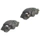 thumbnail image 1 of Mordazas de Freno Chevrolet Silverado 3500 Classic 2007 CARDONE Soporte Trasero Gris 2 Piezas, 1 of 4