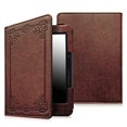 thumbnail image 1 of Funda Fintie Folio para Kindle Paperwhite Marrón Envejecido, 1 of 1