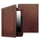 thumbnail image 1 of Funda Fintie Folio para Kindle Paperwhite Marrón Envejecido, 1 of 1