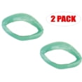 thumbnail image 2 of Oregon 30-929 (2 Pack) Pre-Oiled Filter Pre-Cleaner Replaces Briggs 272490S, 2 of 2