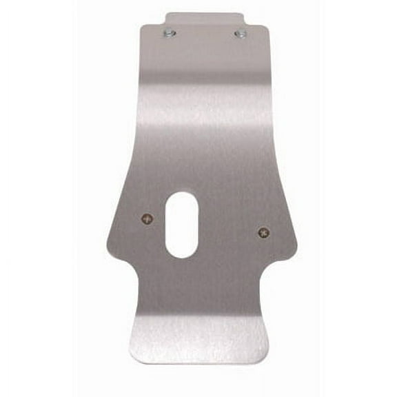 Works Connection MX Skid Plate For Honda