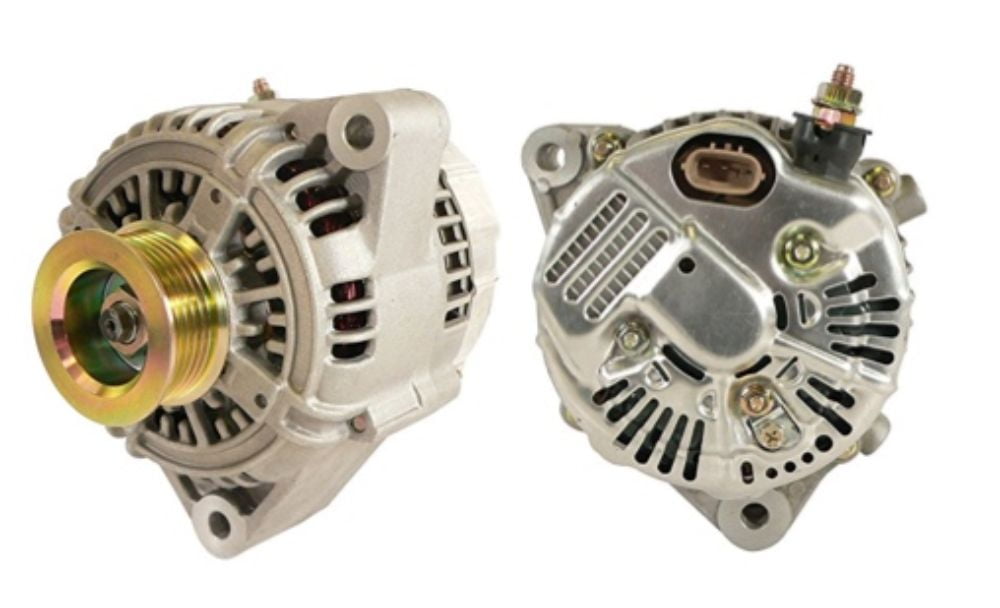 New Alternator for Lexus GS400 GS430 LS400 SC400 4.0L 19982000 13715