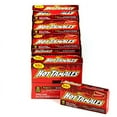 thumbnail image 4 of Hot Tamales Fierce Cinnamon Chewy Candies .78-oz. Box, 4 of 5