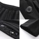 thumbnail image 5 of Pantalones calefactores Wdftyju Hombres y Mujeres 12 Zonas Calefactoras USB 5V Térmicos, 5 of 9