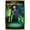 Gold Framed Version, variant on Star Trek: Nemesis - One Sheet Wall Poster, 14.725" x 22.375"
