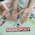 thumbnail image 2 of Monopoly Classic Game, 2 of 6