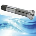 thumbnail image 4 of M20 Thread Chuck, High Hardness Collet Grinding Machine Collet Durable Reliable  For Drilling Machines 3mm,4mm,5mm,6mm,7mm,8mm,9mm, 4 of 8