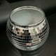 thumbnail image 3 of Cubo De Hielo De Bola De Discoteca Bolsa Likrtyny Libre de BPA, 3 of 4