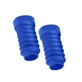 thumbnail image 3 of Motorcycle Rubber Fork Shock Boots 103mm for Jog 50cc, 3 of 8