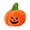 A, variant on Halloween Pumpkin Keychain Plush Pumpkin Decor, Creative Funny Halloween Pumpkin Plush Doll Small Pumpkin Plush Pendant Doll Halloween Bag Pendant, Soft Cute Pumpkin Doll Keyring Bag Ornament(1pc,D)