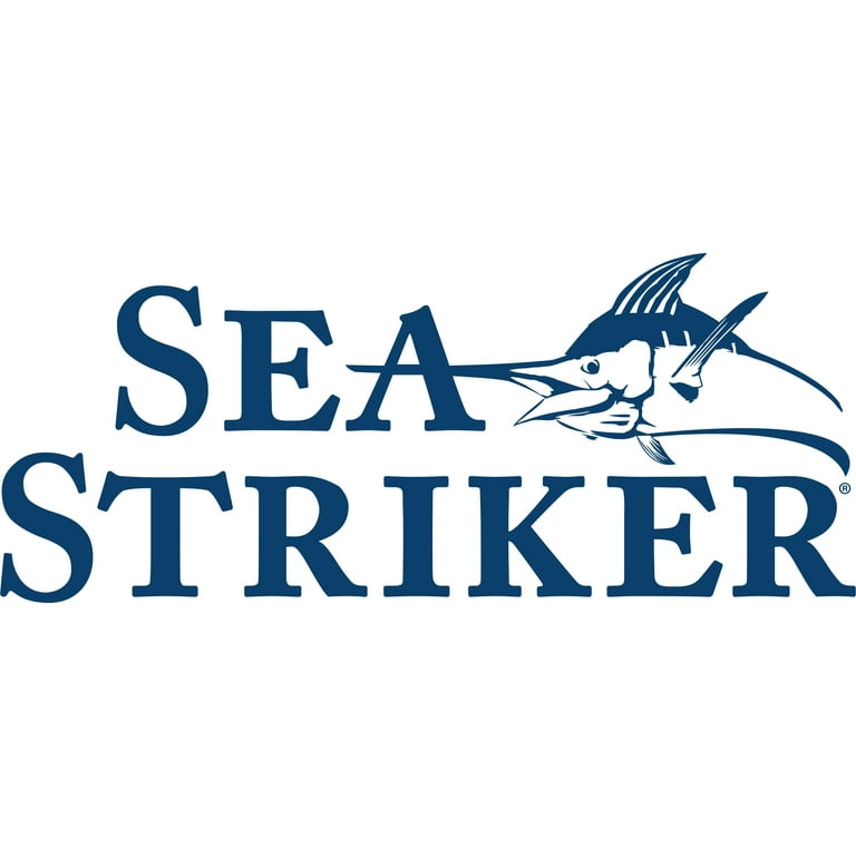 Sea Striker PVC Sand Spikes - TackleDirect