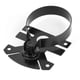 thumbnail image 3 of CAR 2 PULGADAS/52 MM DE CALIBRE DE UNO SOPORTE DE SOPORTE DE SOPORTE DE HIERRO SOPORTE PARA AUTOMÓVIL REENVIO NEGRO, 3 of 7