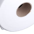 thumbnail image 4 of 4X 100 Yards Depilatory Paper Hair Removal Wax Strips Nonwoven Paper Waxing Roles (White), 4 of 6
