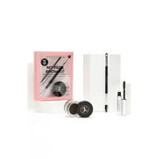 Anastasia Beverly Hills No Fade Brow Kit - Buildable to Bold Brows - Taupe