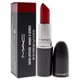 thumbnail image 3 of Lápiz labial satinado - 811 Red de MAC para mujeres - Lápiz labial de 0,1 oz MAC MAC, 3 of 3
