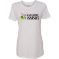 thumbnail image 3 of Inktastic Knoxville, Tennessee Mockingbird Women's T-Shirt, 3 of 5