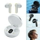 thumbnail image 5 of Auriculares Inalámbricos Bluetooth 5.0 Earbudos de Latencia Baja Latencia blanco perfke auriculares bluetooth, 5 of 6