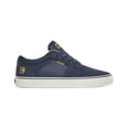 thumbnail image 2 of Barge LS Trainers [Indigo], 2 of 3