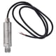 thumbnail image 1 of Transmisor de presión Transmisor de presión a prueba de agua Transductor Sensor de presión 0-0.6Mpa 24V DC OMSJD-XQYF-01, 1 of 8
