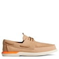thumbnail image 2 of Sperry Men's, Authentic Plushwave 2.0 Boat Shoe Sand 8 M, 2 of 6