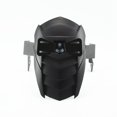 thumbnail image 3 of Guardabarros trasero shamjiam para motocicleta compatible con MSX125 SF Protector contra salpicaduras, 3 of 5