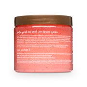 Shea Sugar Scrub, Coconut Hibiscus, 18 oz