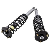 Maxpeedingrods Air to Coil Spring Suspension Conversion Kit for Lexus LS430 2001-2006 Front New