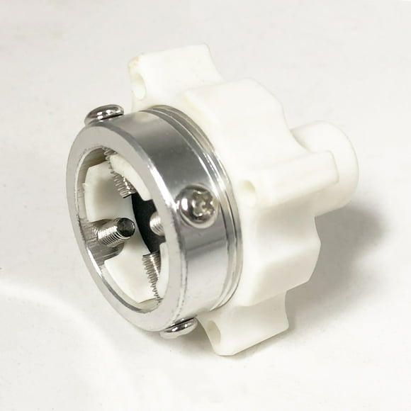 Manguera de entrada de agua para lavadora Jadeshay Tubo conector de PVC rendimiento confiable